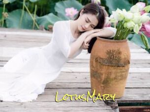 LotusMary