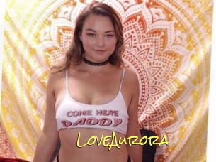 LoveAurora