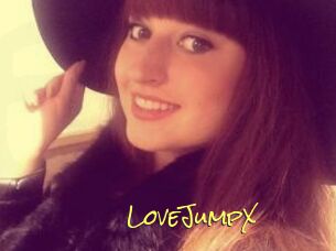 LoveJumpX