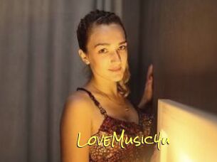 LoveMusic4u