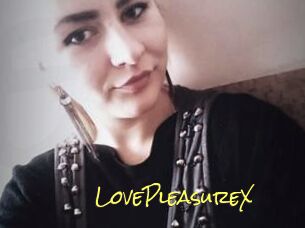 LovePleasureX