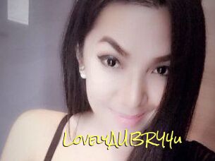 LovelyAUBRY4u