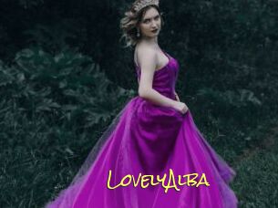 LovelyAlba