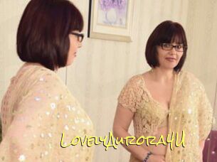LovelyAurora4U