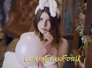 LovelyEllenForU