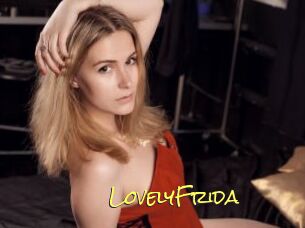 LovelyFrida