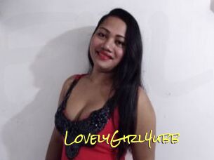 LovelyGirl4ubb
