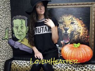 LovelyHeather