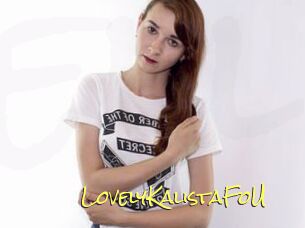 LovelyKalistaFoU
