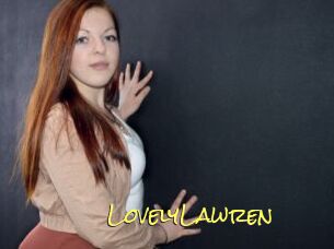 LovelyLawren