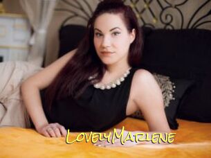 LovelyMarlene