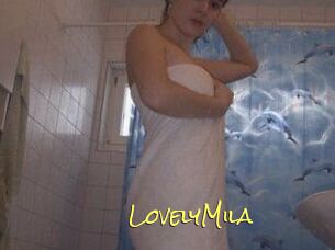 LovelyMila