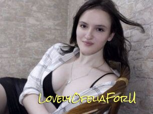 LovelyOfeliaForU