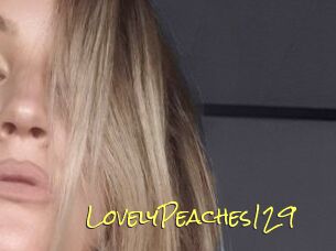 LovelyPeaches129