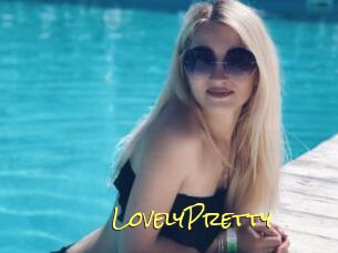 LovelyPretty