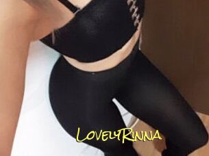 LovelyRinna