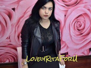 LovelyRitaForU