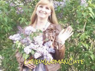 Lovely_WomanCute
