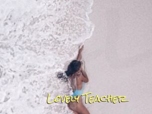 Lovely_Teacher