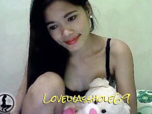 Lovelyasshole69