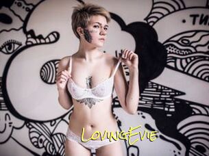 LovingEvie