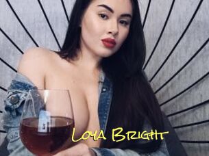 Loya_Bright