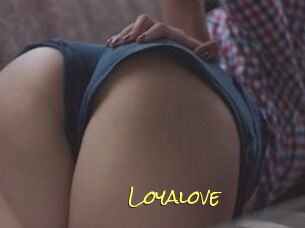 Loya_love
