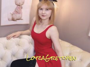 LoyzaGretchen