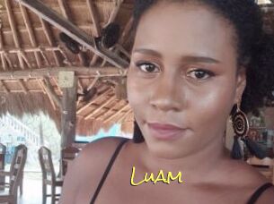 Luam