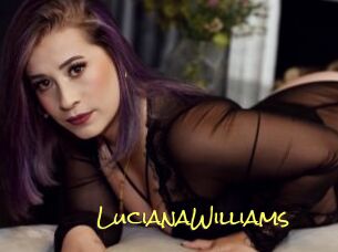 LucianaWilliams
