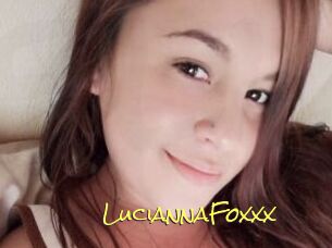 LuciannaFoxxx