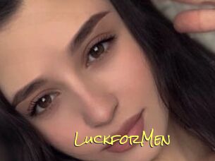 LuckforMen