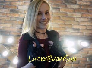 LuckyBabySun
