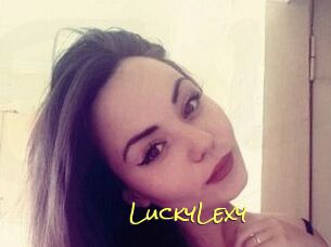 LuckyLexy