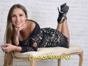 LuckyMerilyn