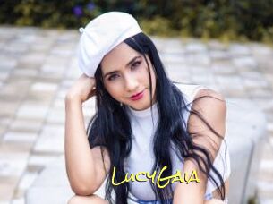 LucyGaia