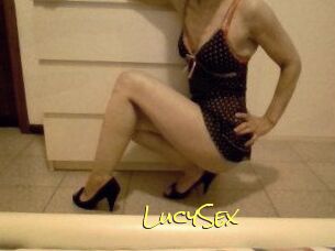 LucySex
