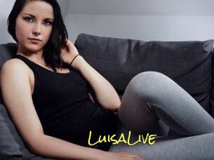 LuisaLive