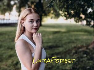 LuizaForest