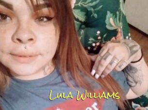 Lula_Williams