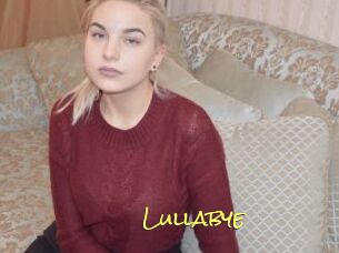 Lullabye