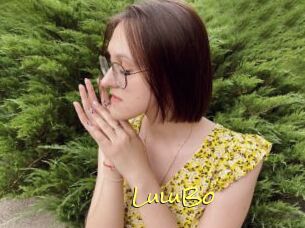 LuluBo