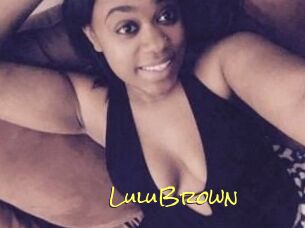 Lulu_Brown