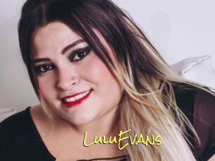 LuluEvans