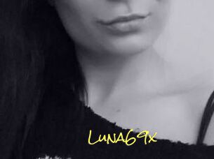 Luna69x