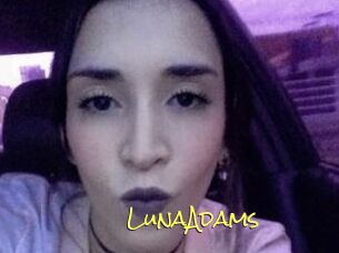 LunaAdams