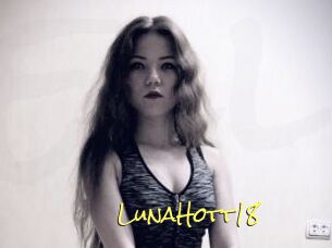 LunaHott18