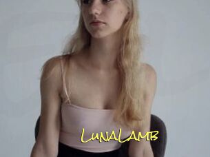 LunaLamb