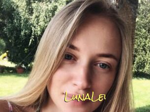 LunaLei