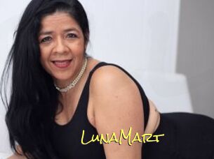 LunaMart